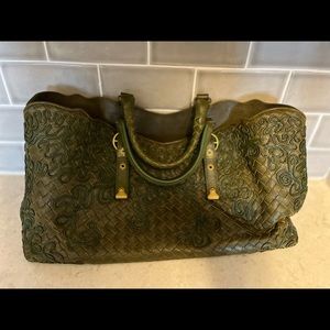 Flawless Bottega Veneta Shoulder Bag